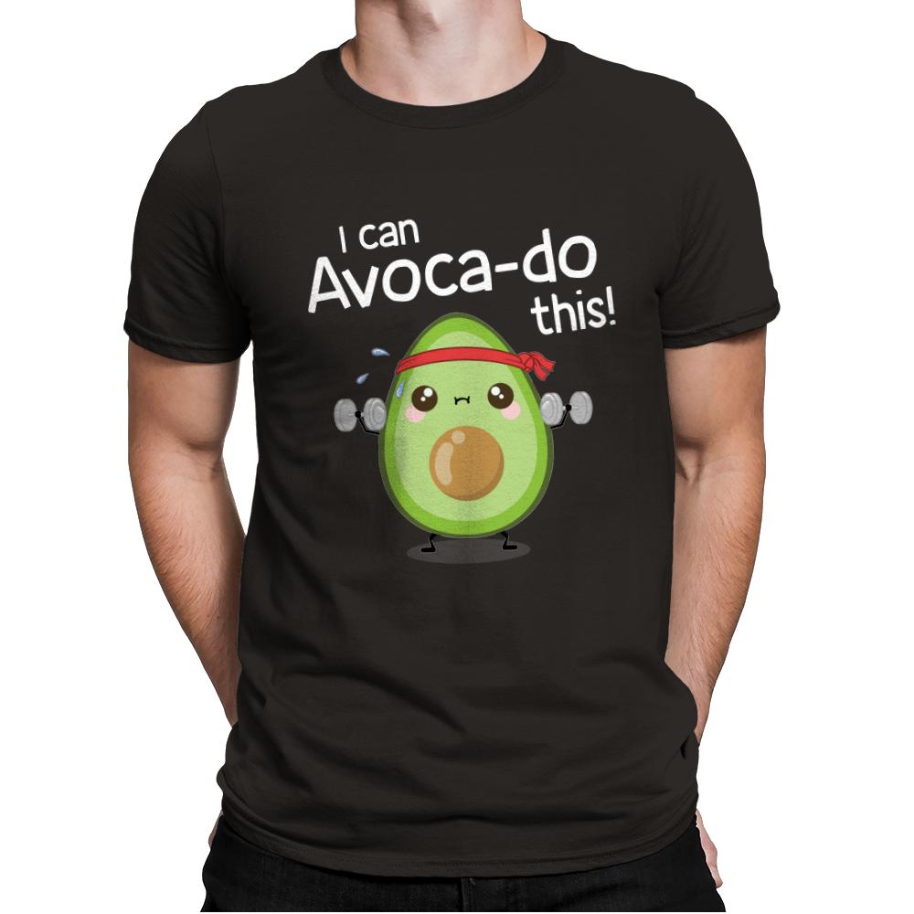 I can Avoca-do this!