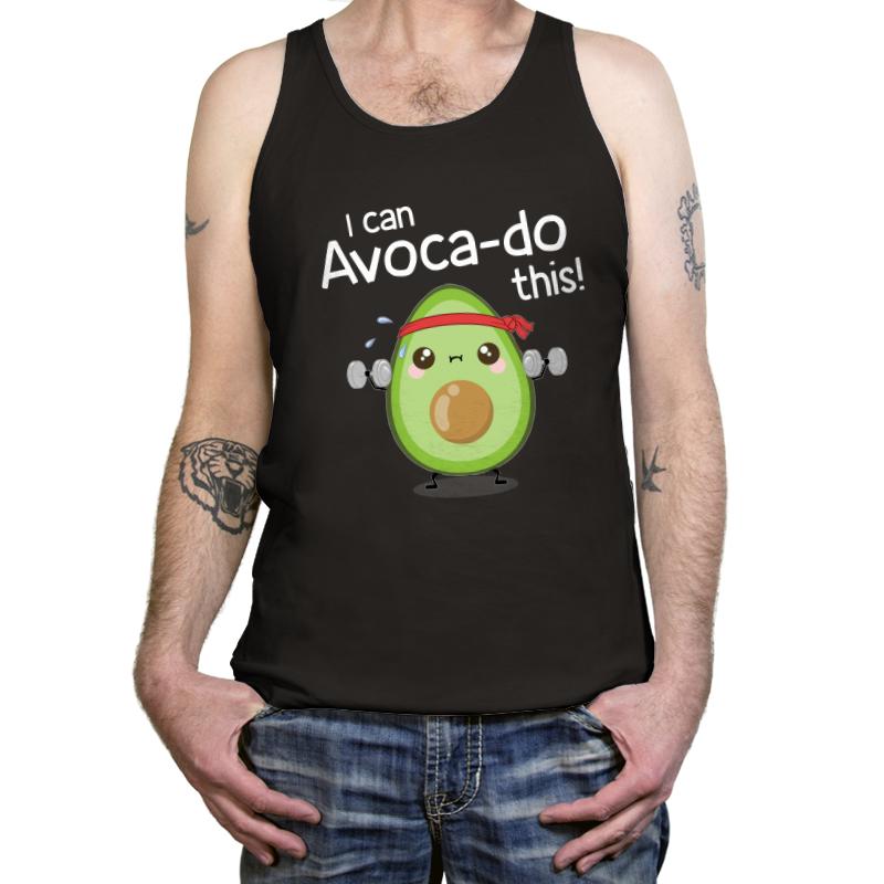 I can Avoca-do this!