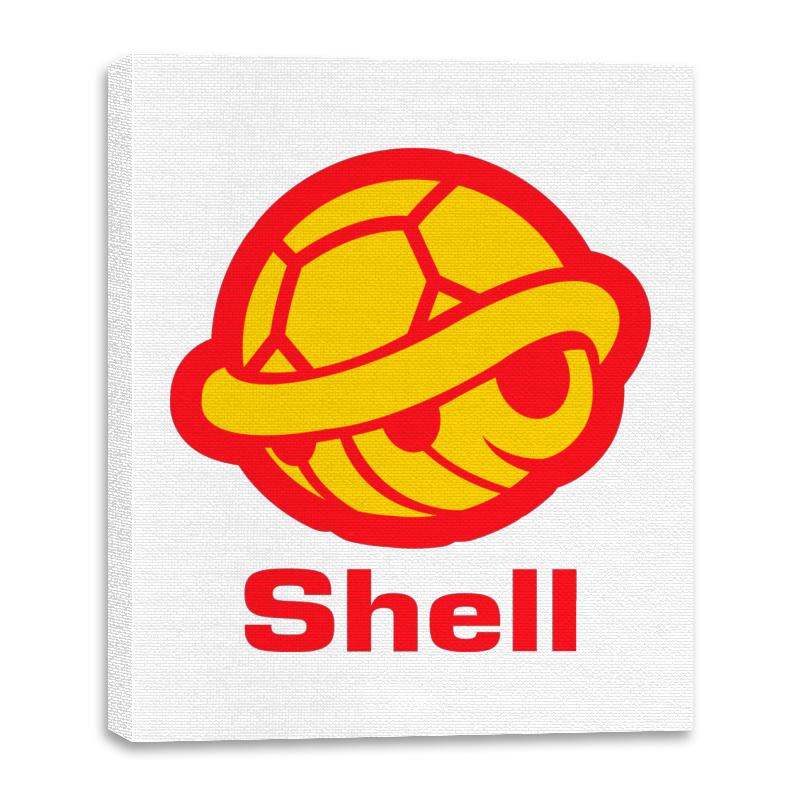 Shell