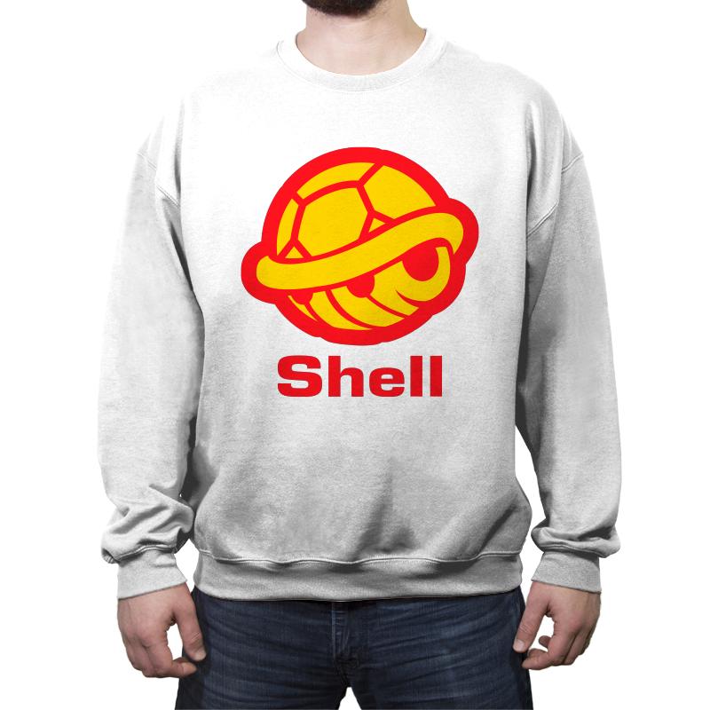 Shell
