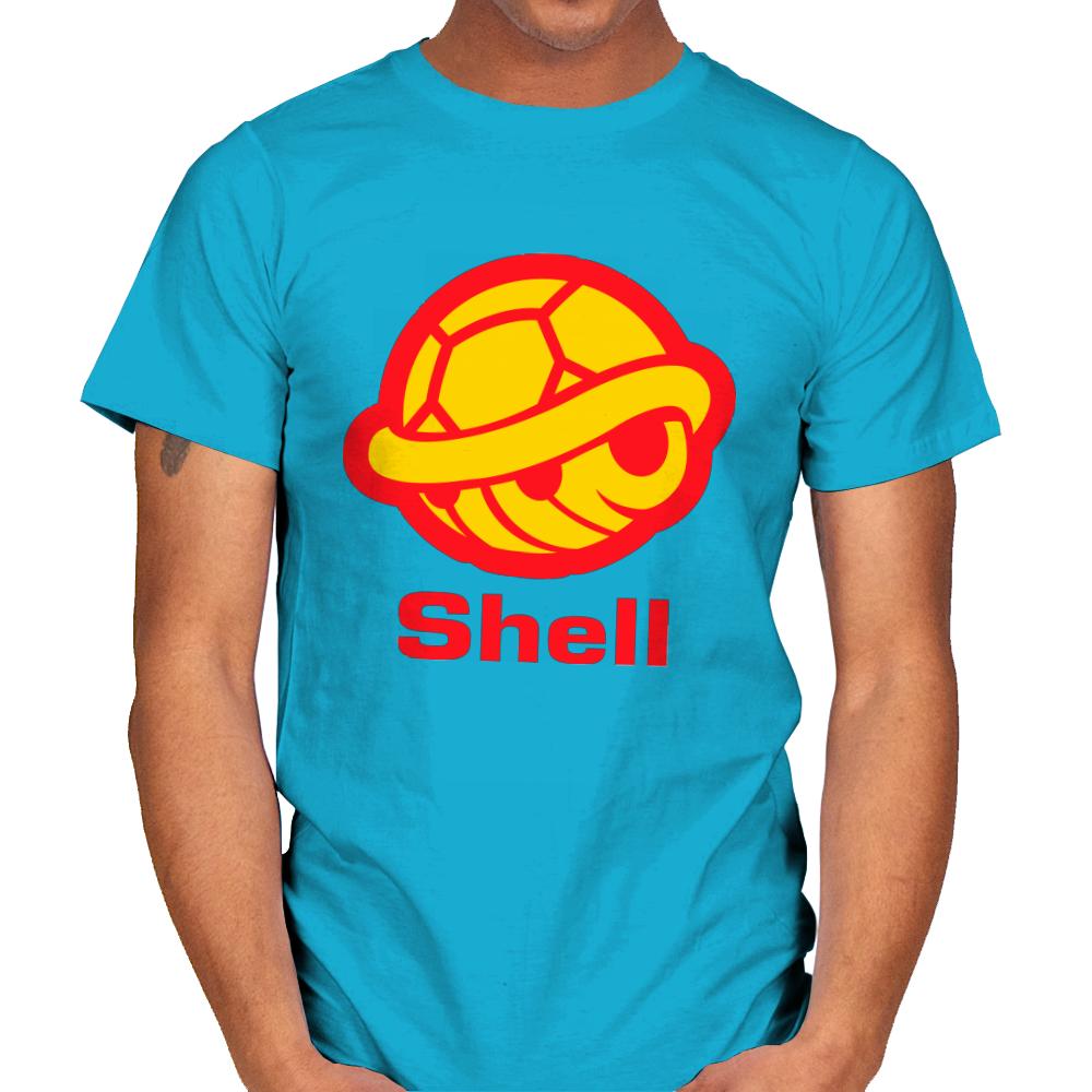 Shell
