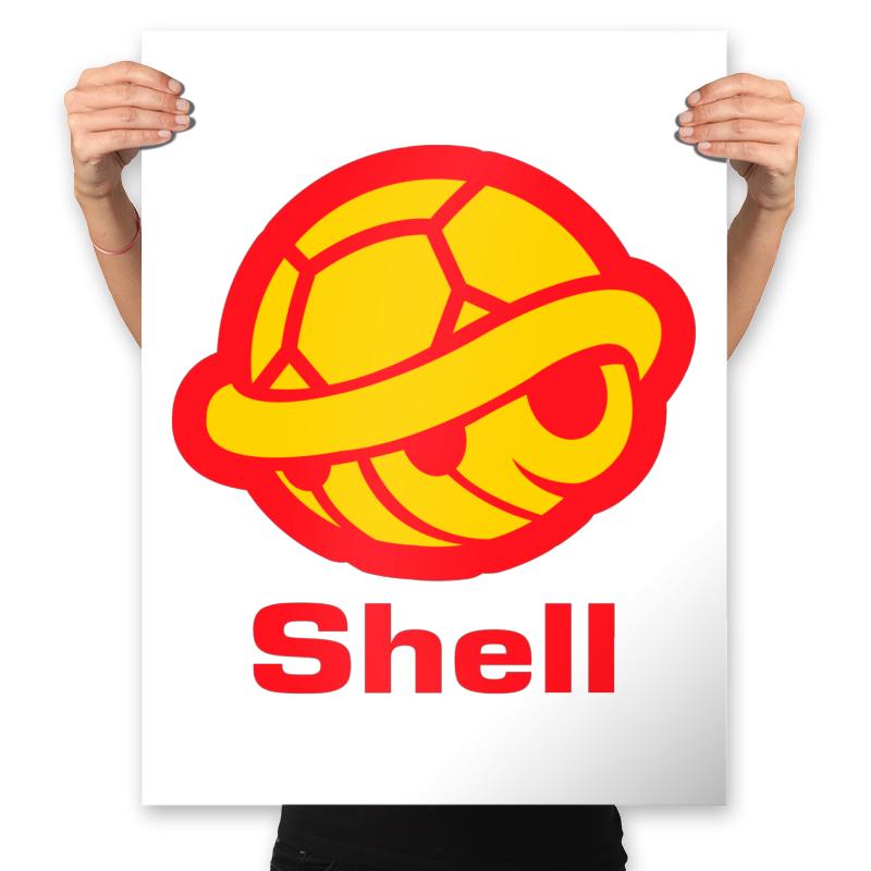 Shell