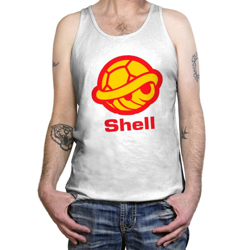 Shell