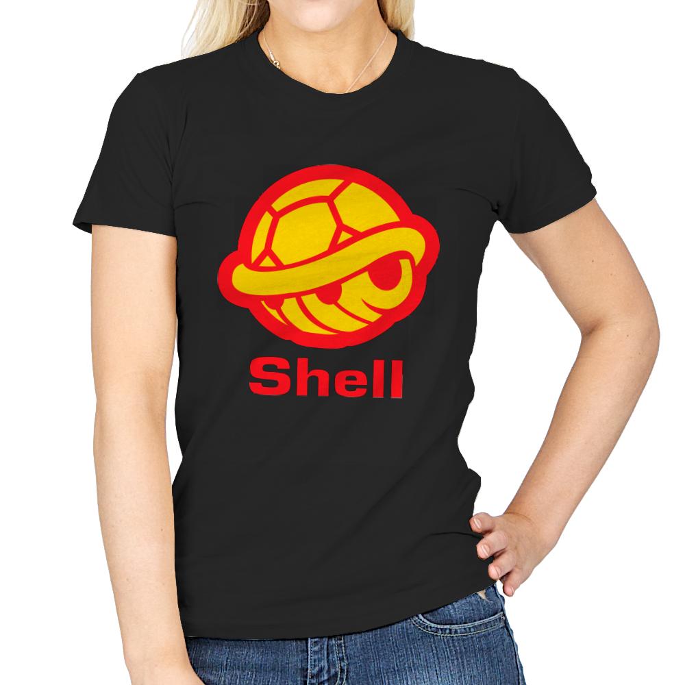 Shell