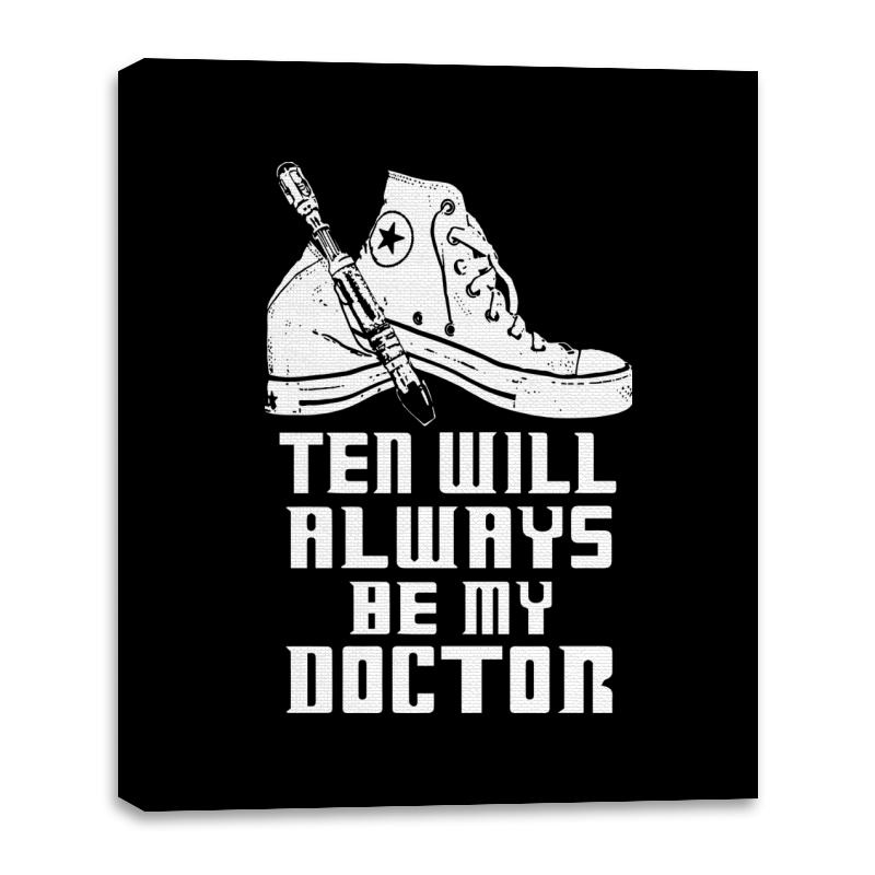 Ten Always