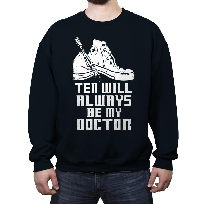 Ten Always