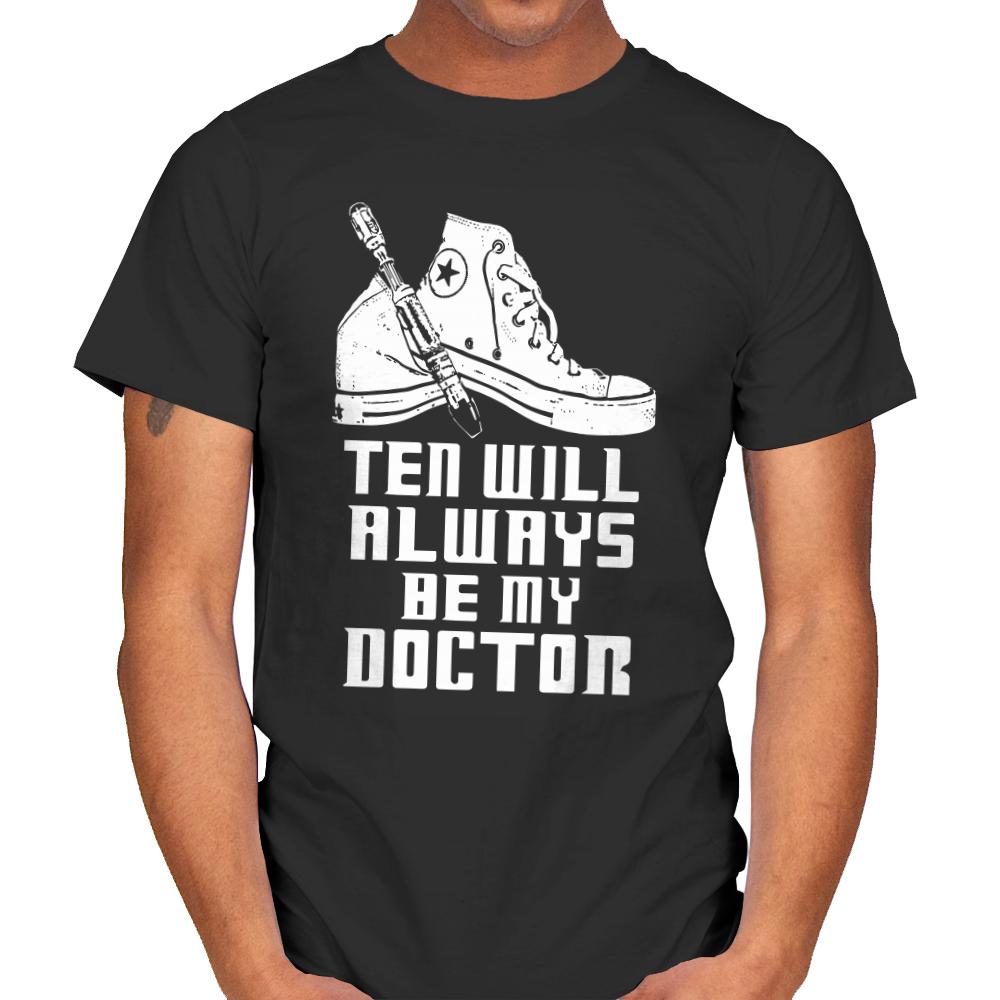 Ten Always