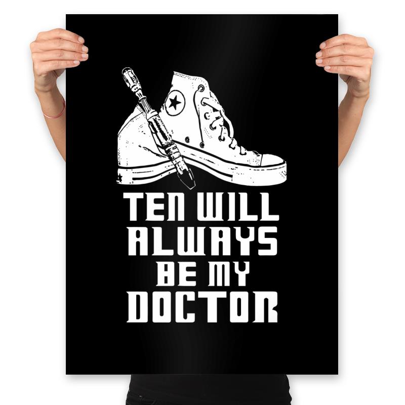 Ten Always