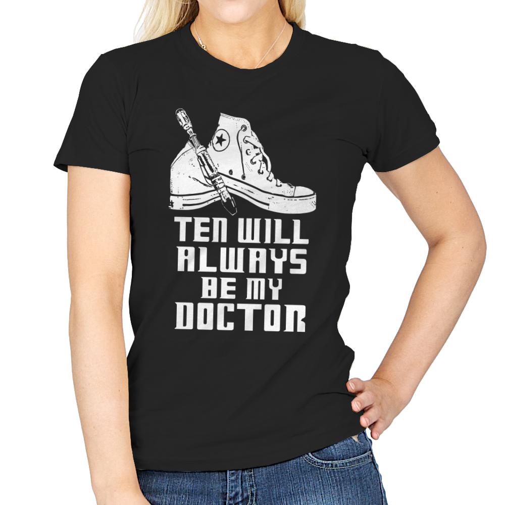Ten Always