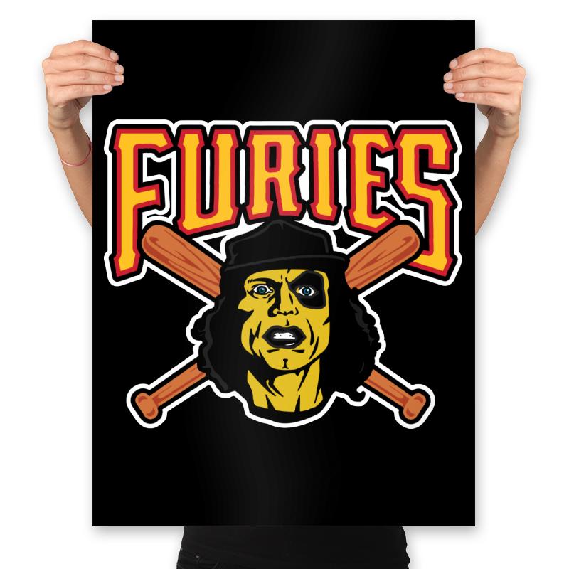 Furies
