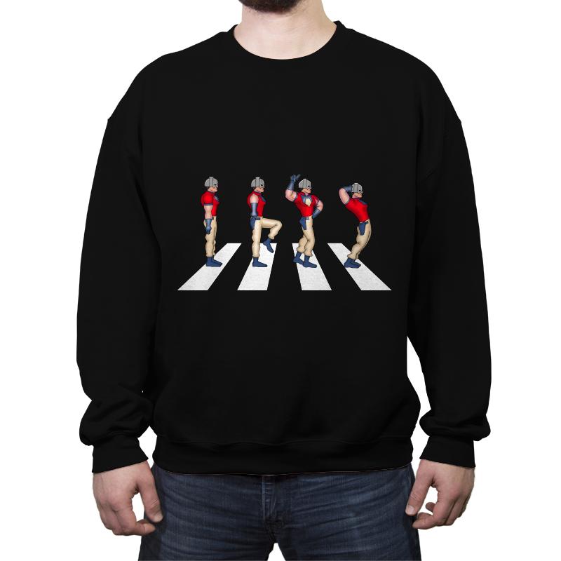 Eagly Road