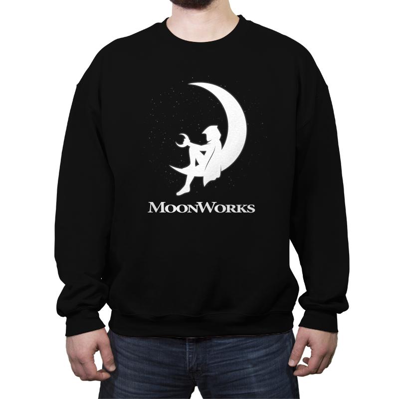 Moon Works