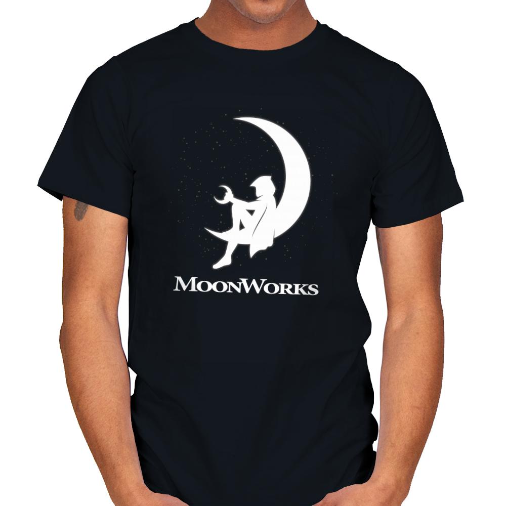 Moon Works