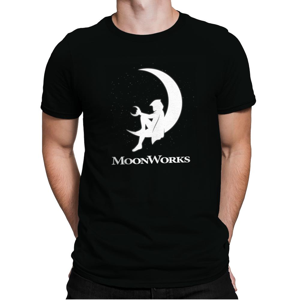 Moon Works