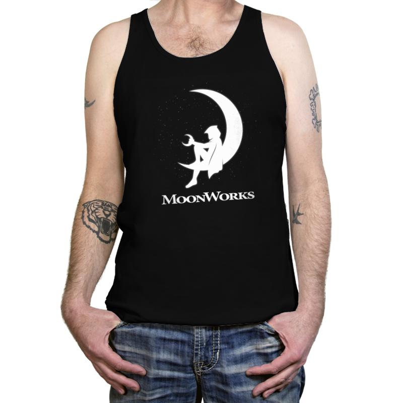 Moon Works