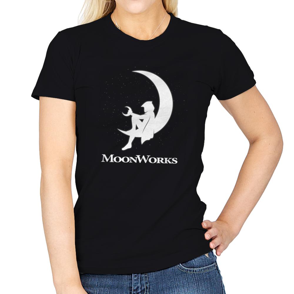 Moon Works