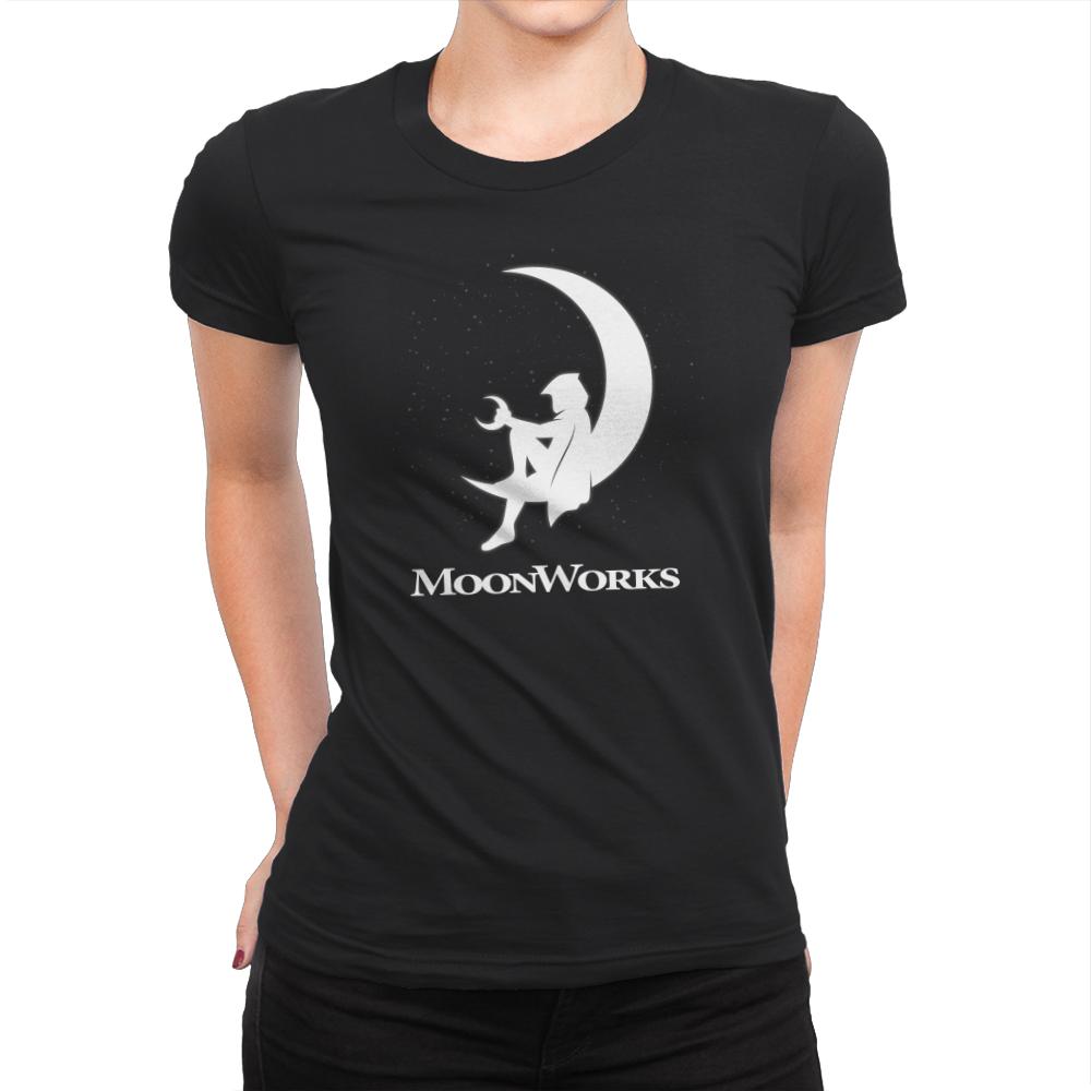 Moon Works