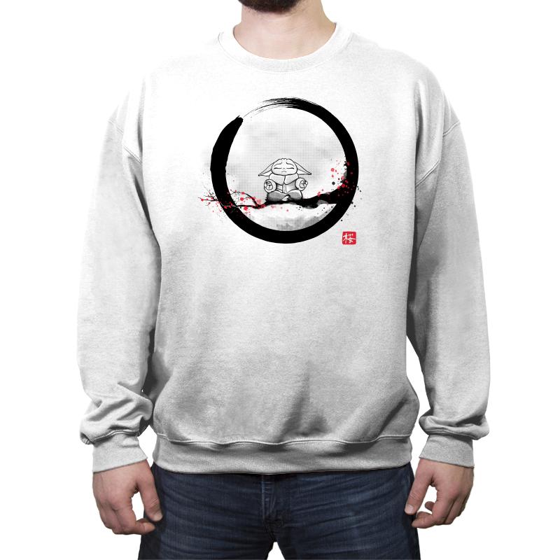 The Zen Kid