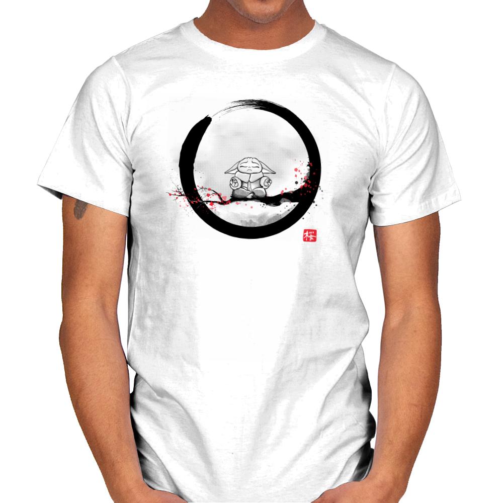The Zen Kid