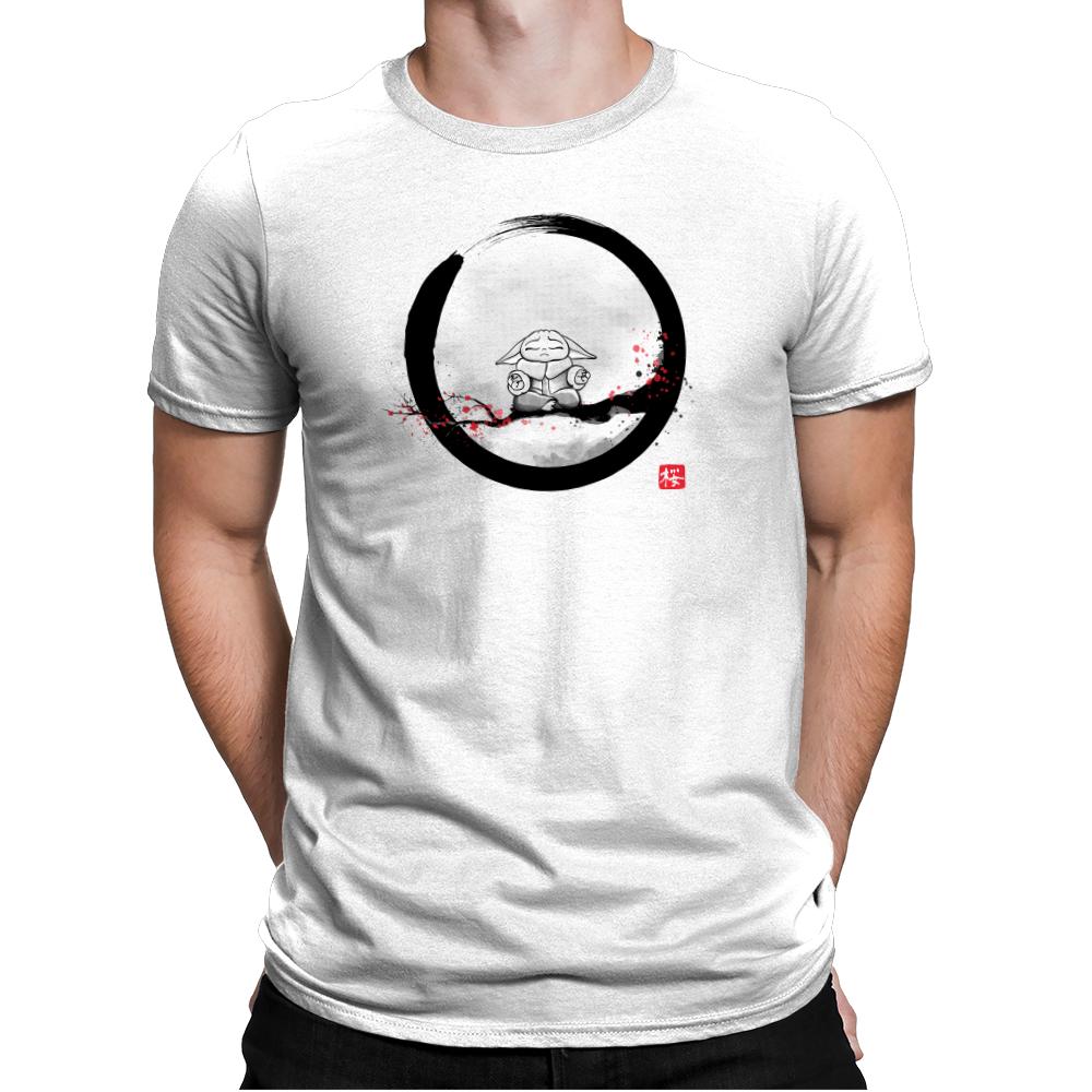 The Zen Kid