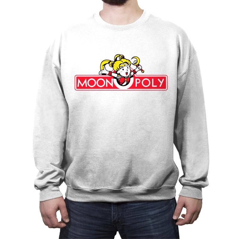 Moonopoly (Sailor Edition)