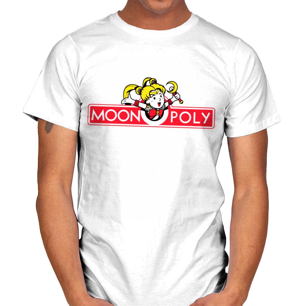 Moonopoly (Sailor Edition)