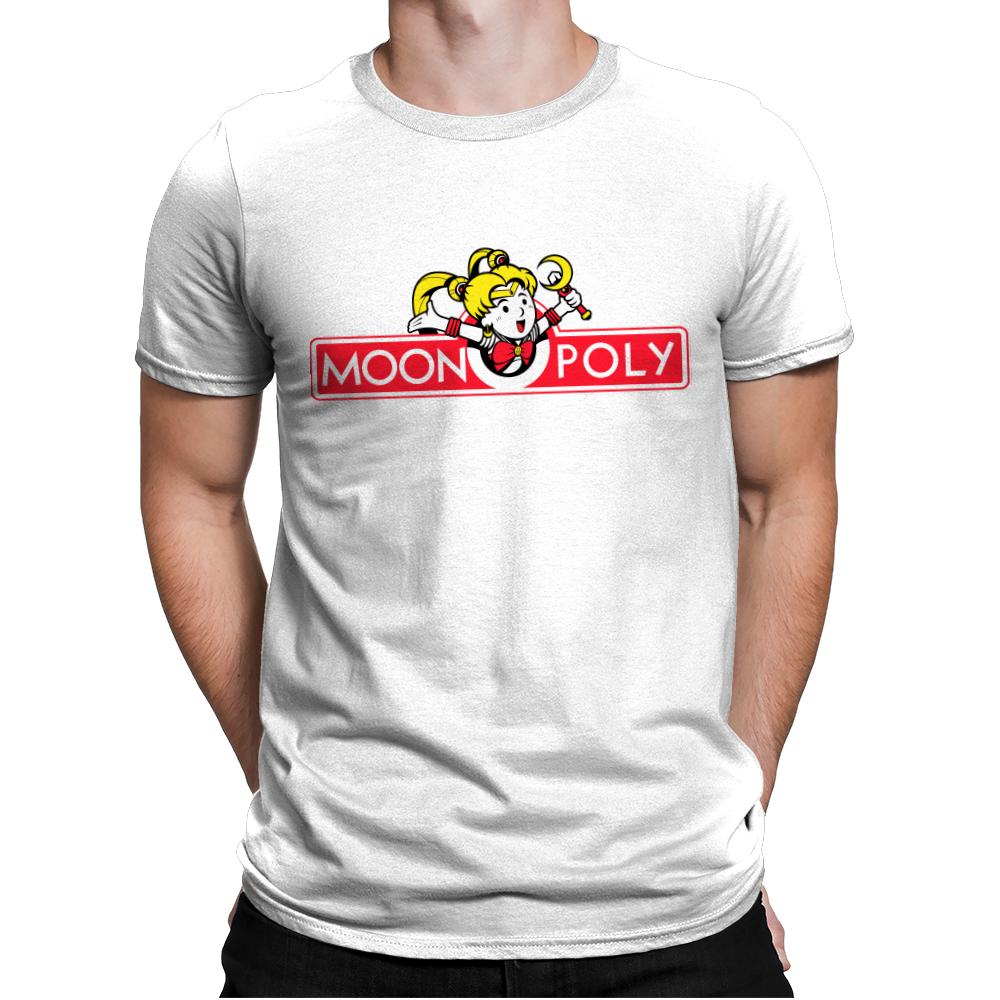 Moonopoly (Sailor Edition)