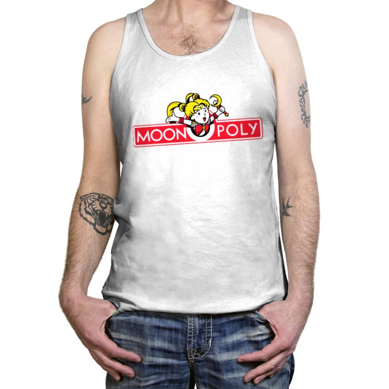 Moonopoly (Sailor Edition)