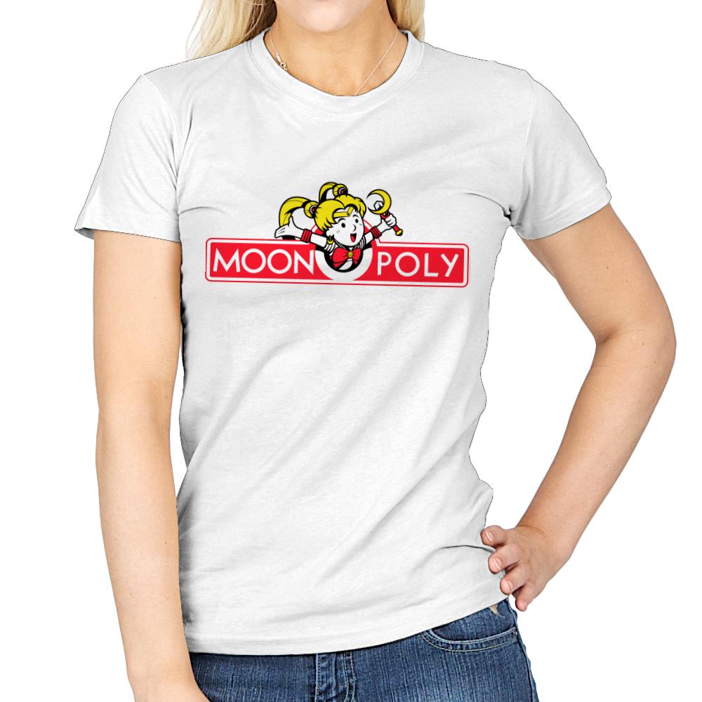 Moonopoly (Sailor Edition)