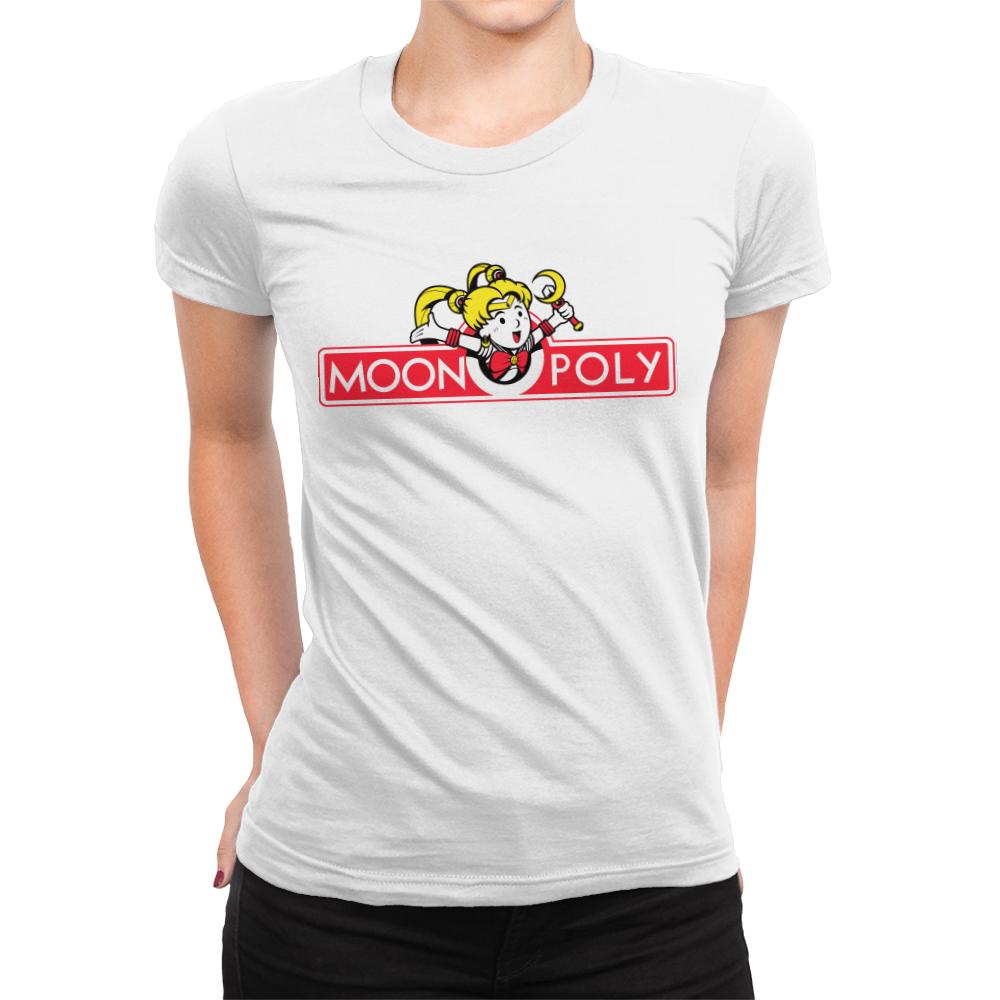 Moonopoly (Sailor Edition)