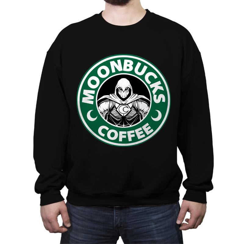 Moonbucks Coffee