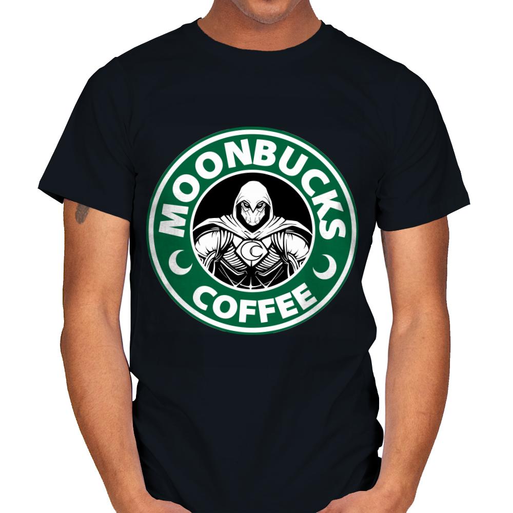 Moonbucks Coffee