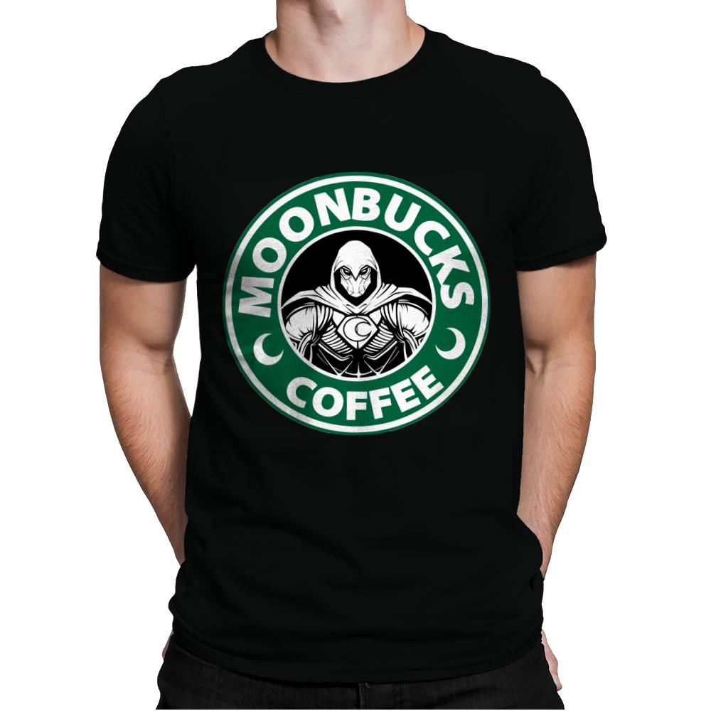 Moonbucks Coffee
