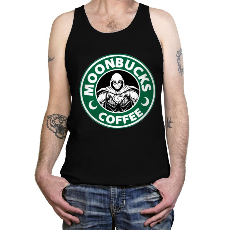 Moonbucks Coffee