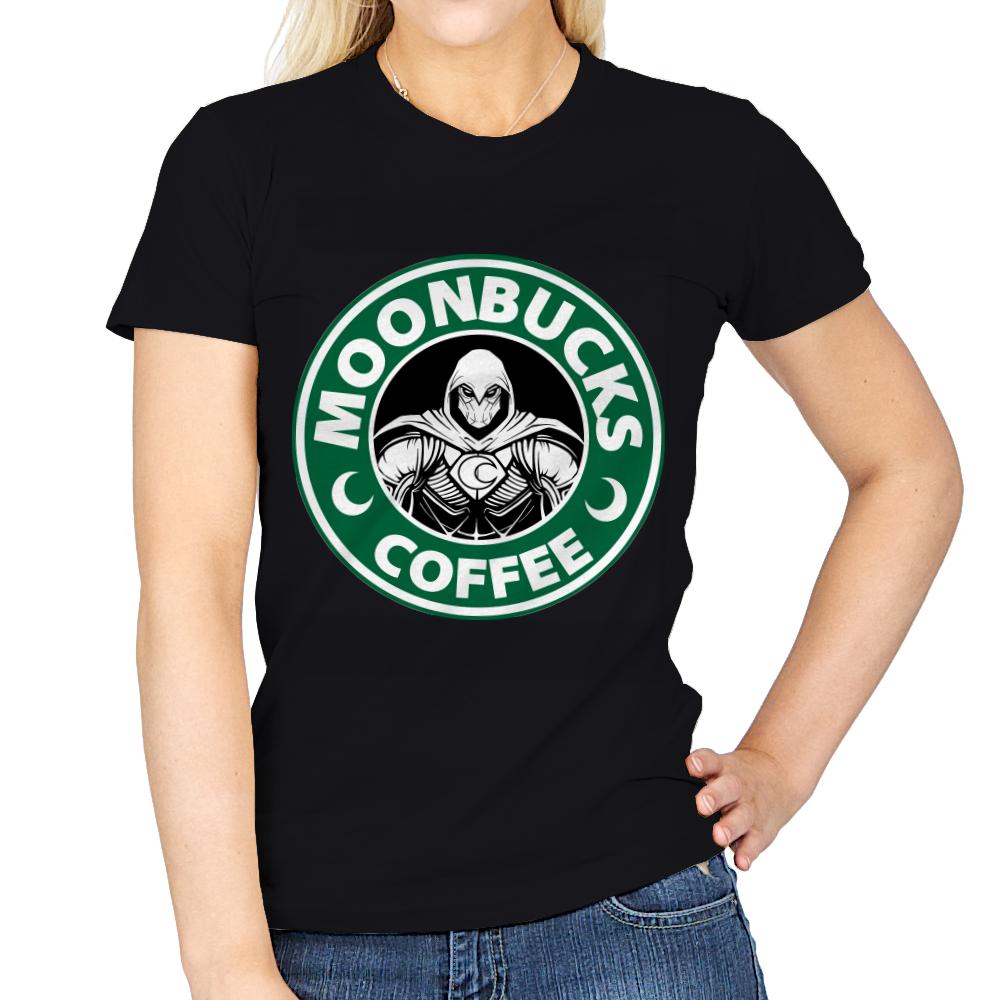 Moonbucks Coffee