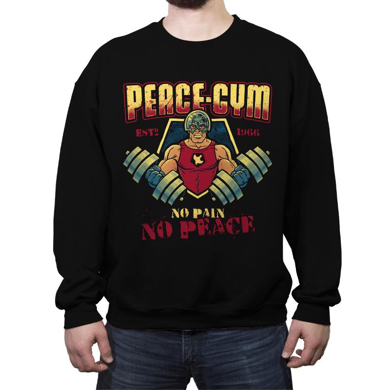 Peace Gym