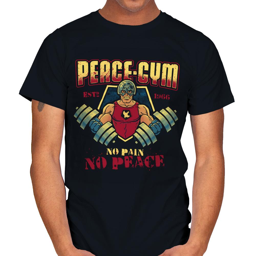 Peace Gym