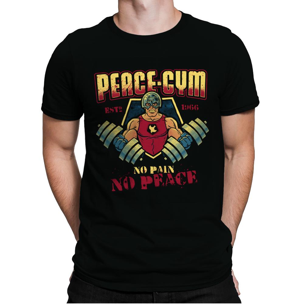 Peace Gym
