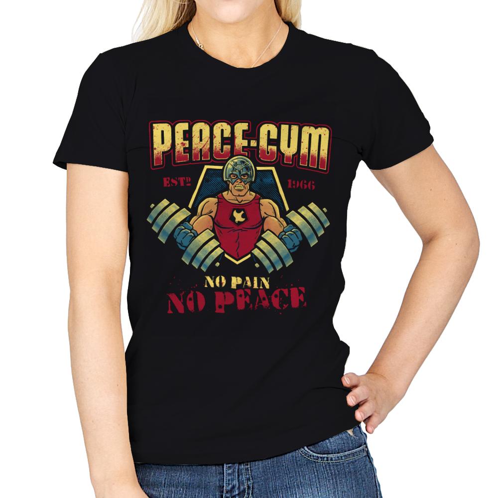Peace Gym