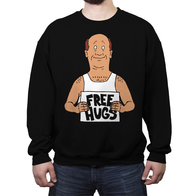 Free Hugs