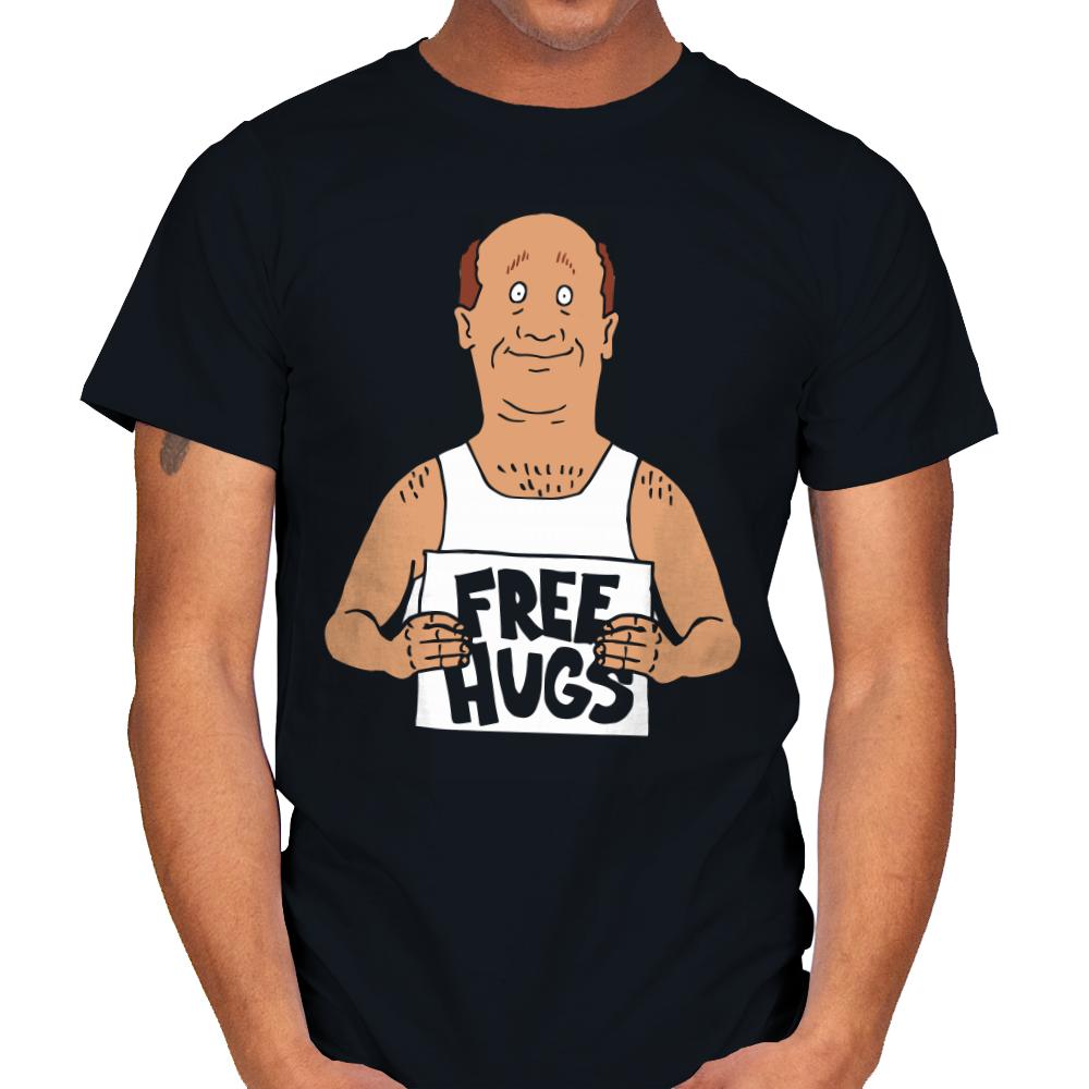 Free Hugs