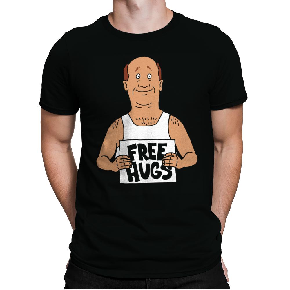 Free Hugs