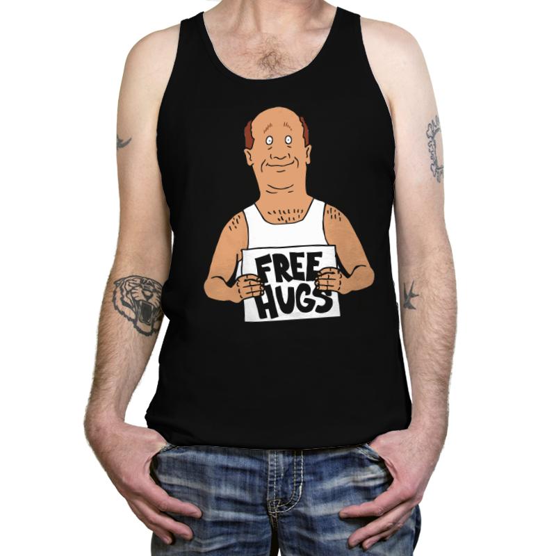 Free Hugs