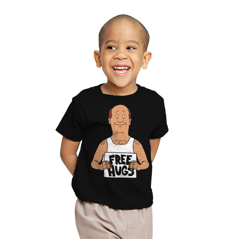 Free Hugs