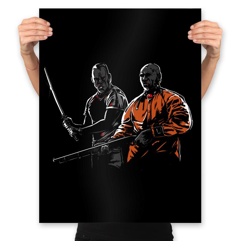 Alliance Fiction