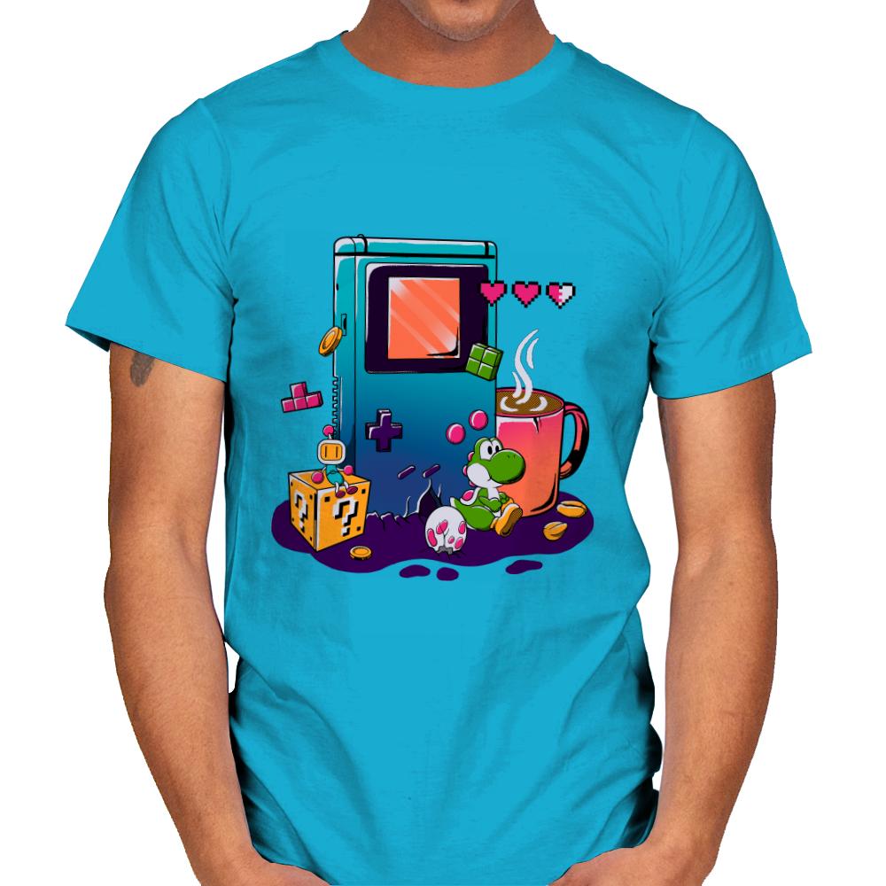 Nostalgic Games