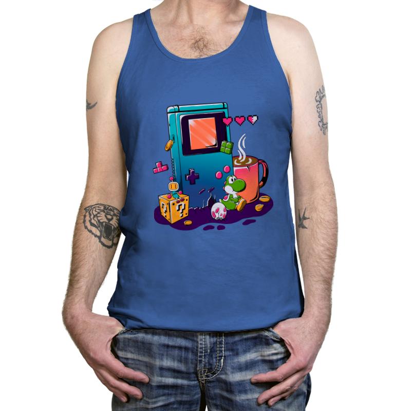 Nostalgic Games