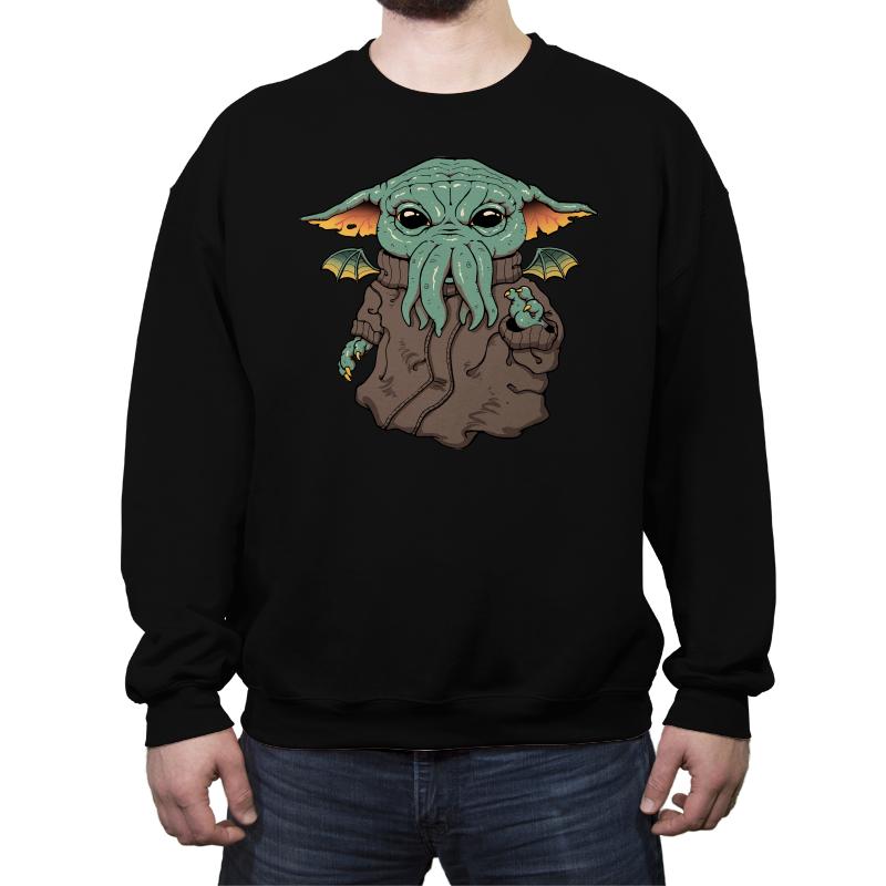 Baby Cthulhu
