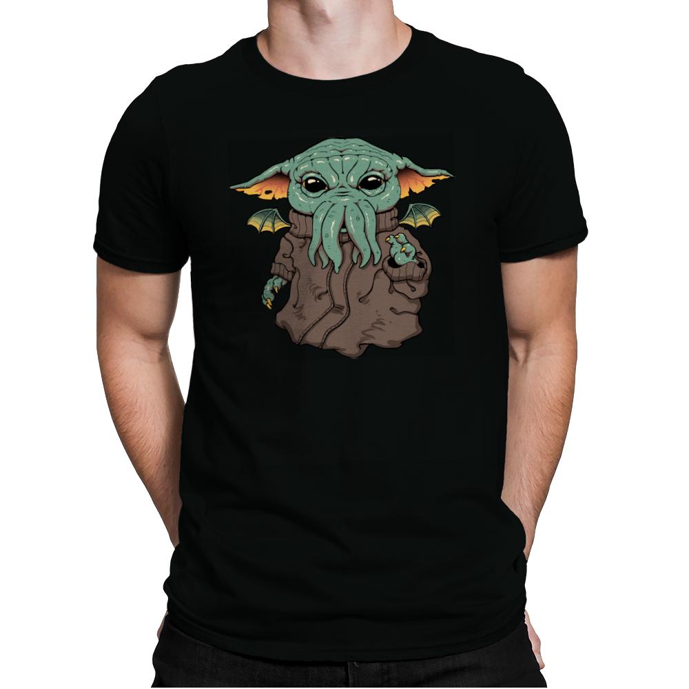 Baby Cthulhu