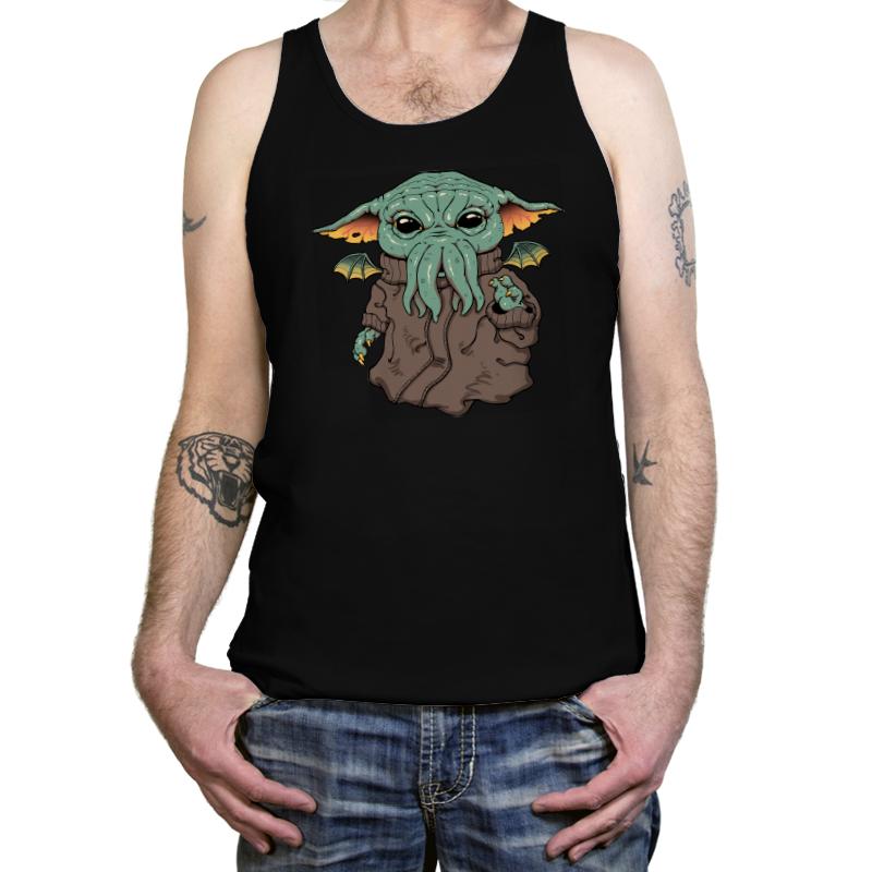 Baby Cthulhu